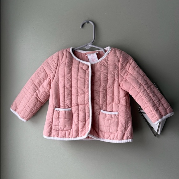 Shabby Chic Jacket - Picture 1 of 4